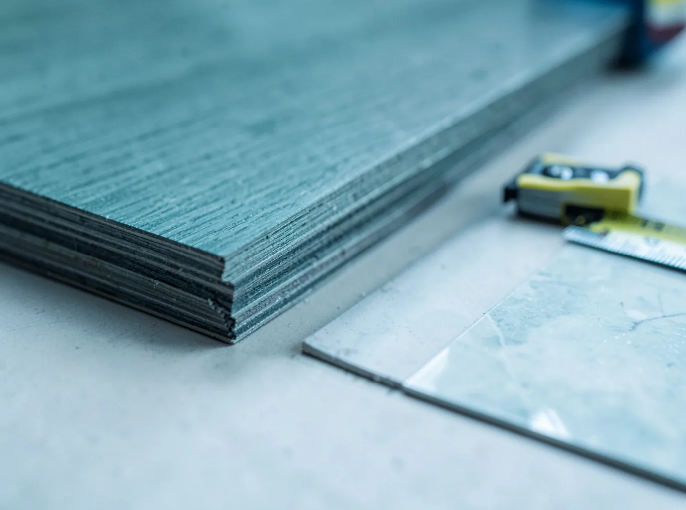 Luxury Vinyl Plank Installation Hiawatha, KS FAQs
